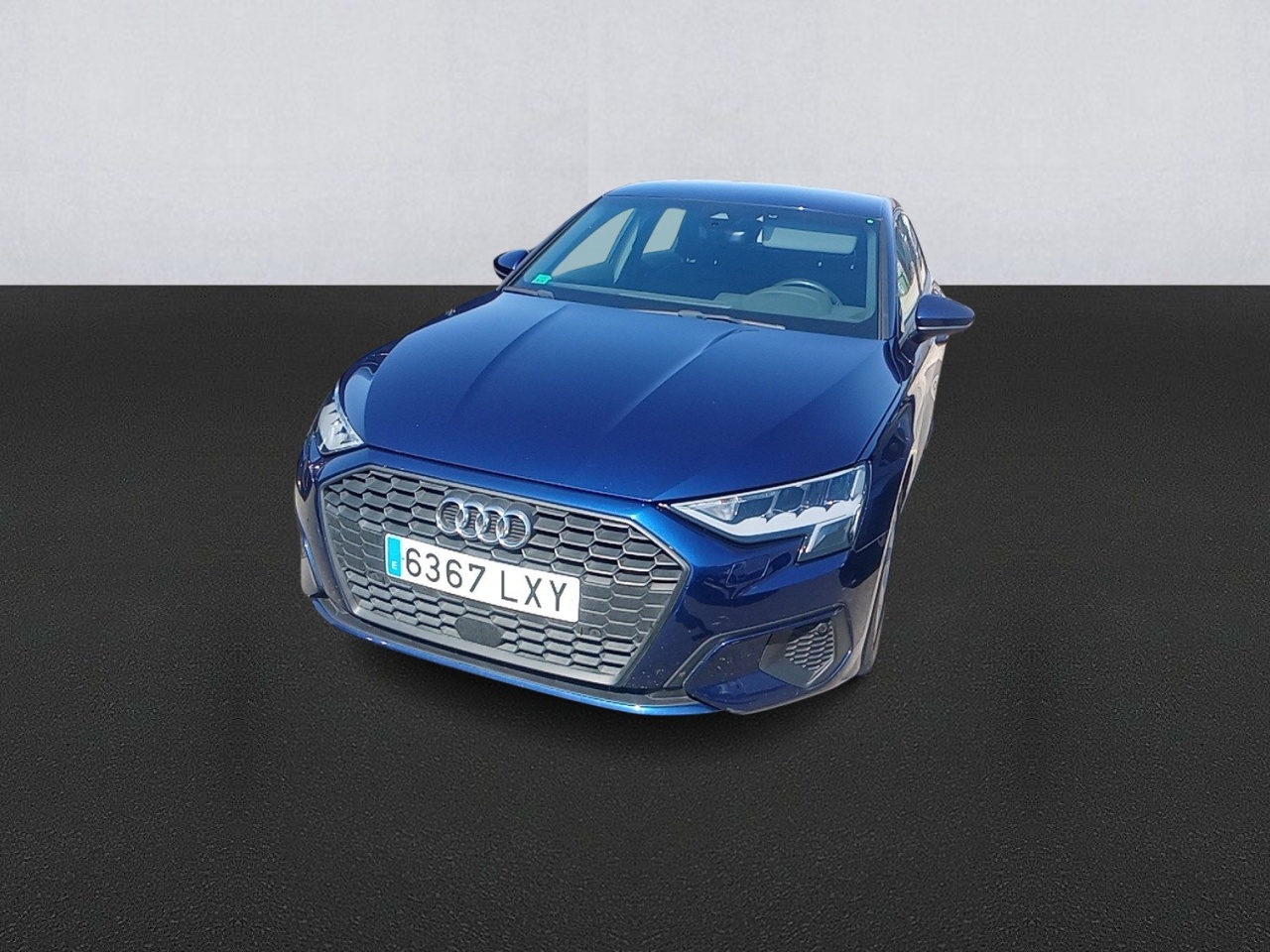 Renting Segunda Mano Audi A3 Sportback30 TFSI 81kW (110CV) S tronic 