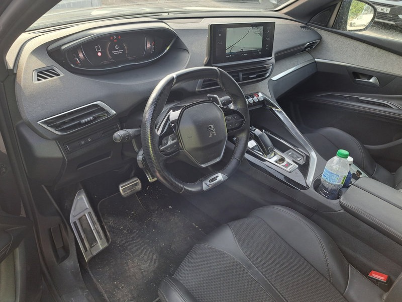 Renting Segunda Mano Peugeot 30081.5 BlueHDi 96kW S&S GT EAT8 
