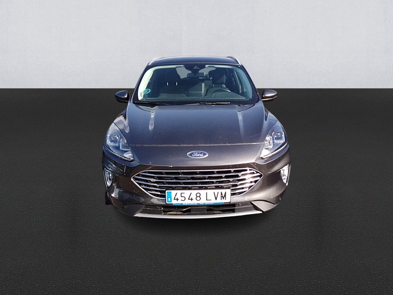 Renting Segunda Mano Ford KugaTitanium 1.5 EcoBlue 88kW (120CV) Auto 