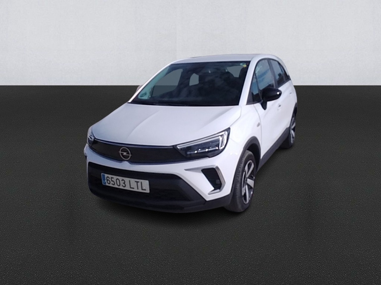 Renting Segunda Mano Opel Crossland1.5D 81kW (110CV) Edition 