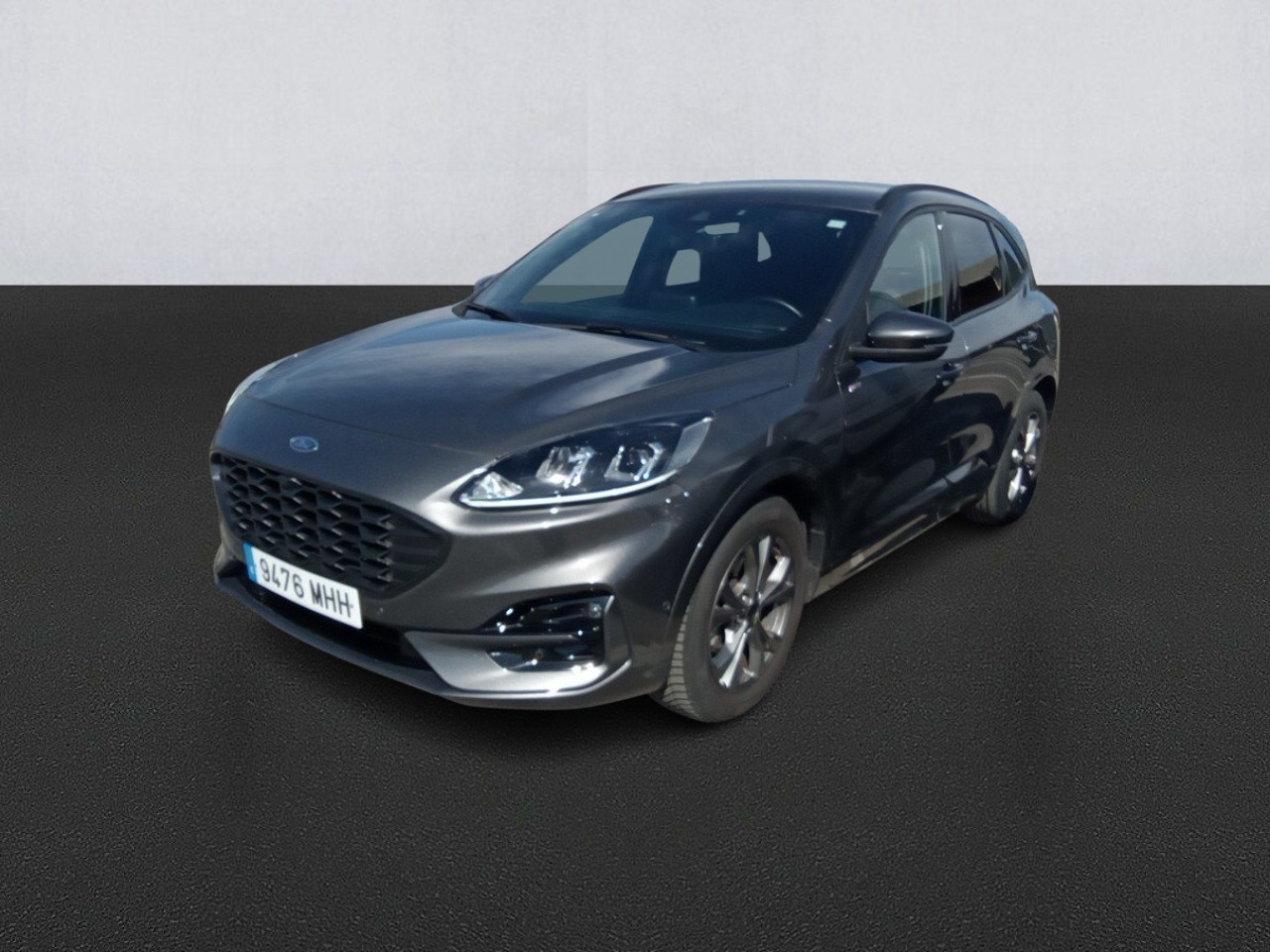 Renting Segunda Mano Ford KugaST-Line 1.5T EcoBoost 110kW (150CV) 