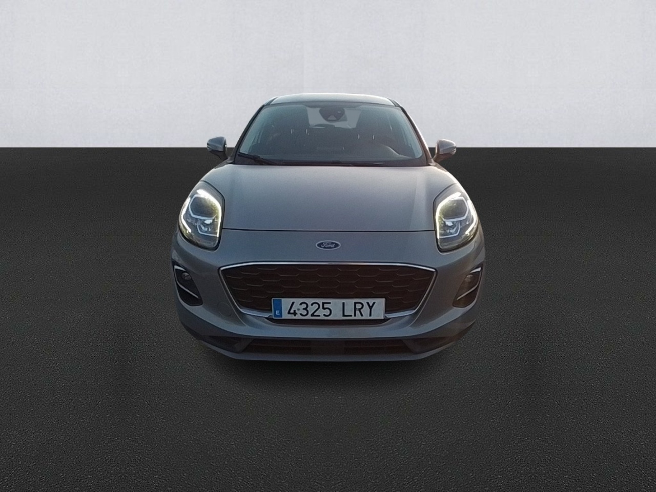 Ford Puma 1.5 Ecoblue 120cv Titanium