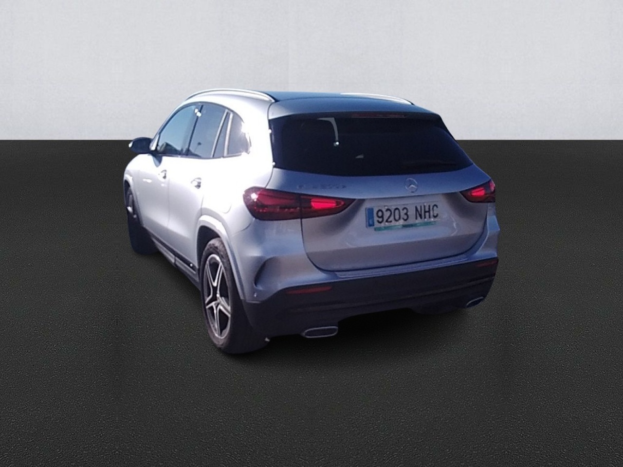 Renting Segunda Mano Mercedes Benz GLA200 D 