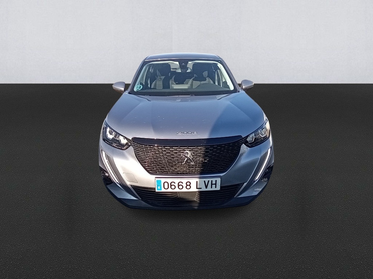 Renting Segunda Mano Peugeot 2008Active Pack BlueHDI 81kW (110CV) 