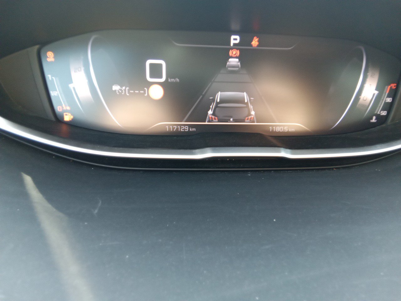 Renting Segunda Mano Peugeot 30081.5 BlueHDi 96kW S&S GT EAT8 