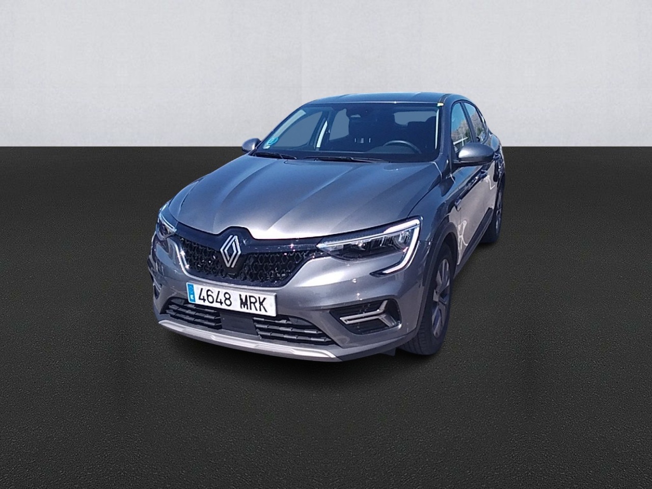 imagen RENAULT ARKANA Evolution E-TECH full hybrid 105kW(145CV-39