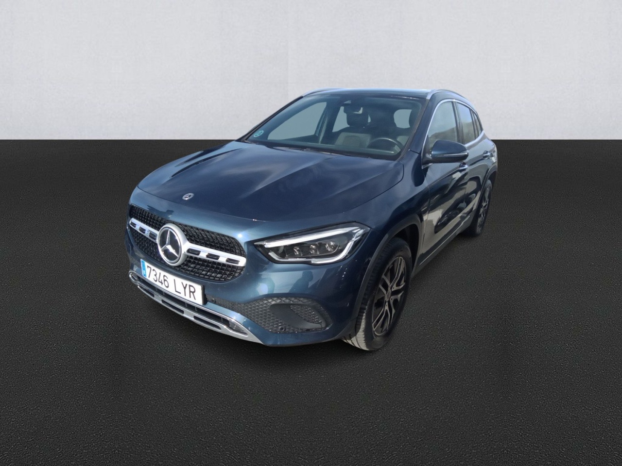 imagen MERCEDES GLA GLA 180-39