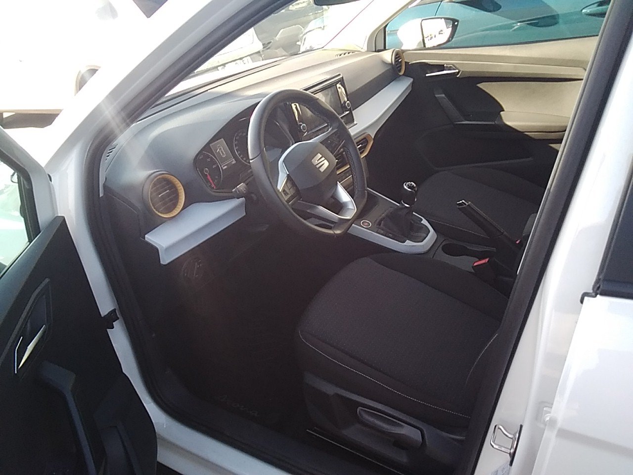 Renting Segunda Mano Seat Arona1.0 TSI 81kW (110CV) Style XL Edition 
