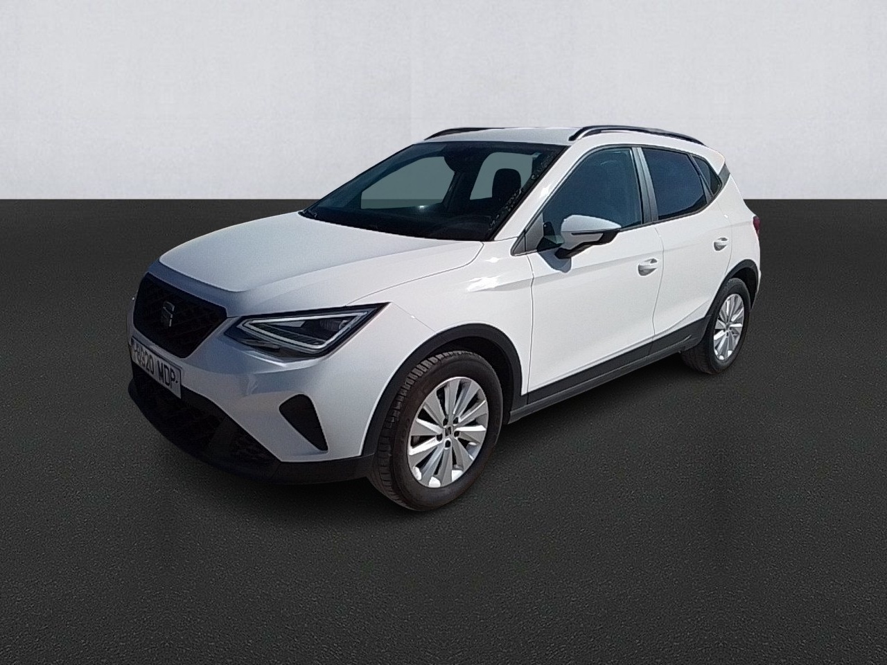 imagen SEAT ARONA 1.0 TSI 81kW (110CV) Style XL Edition-39