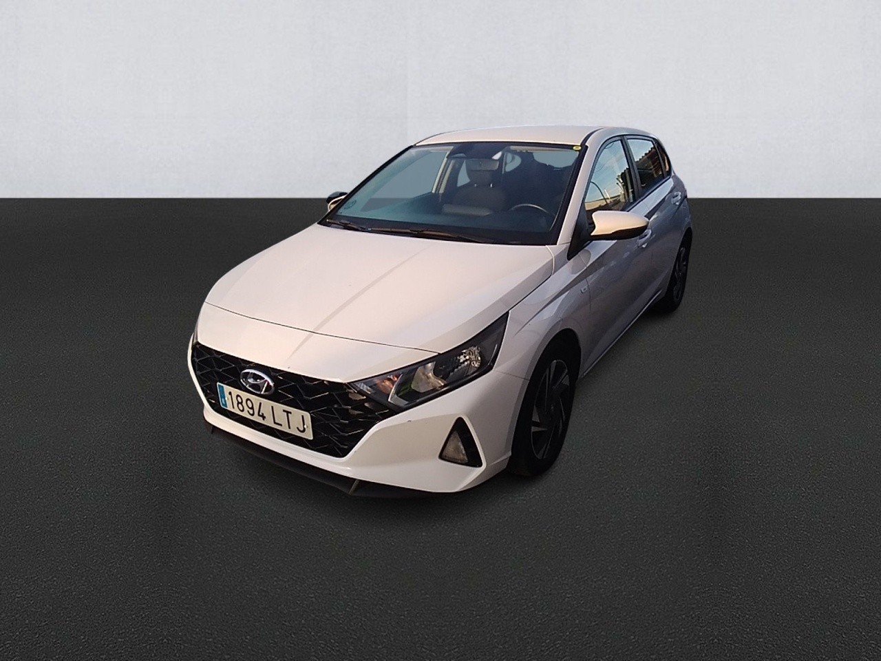 imagen HYUNDAI I20 1.0 TGDI 74kW (100CV) 48V Klass-39
