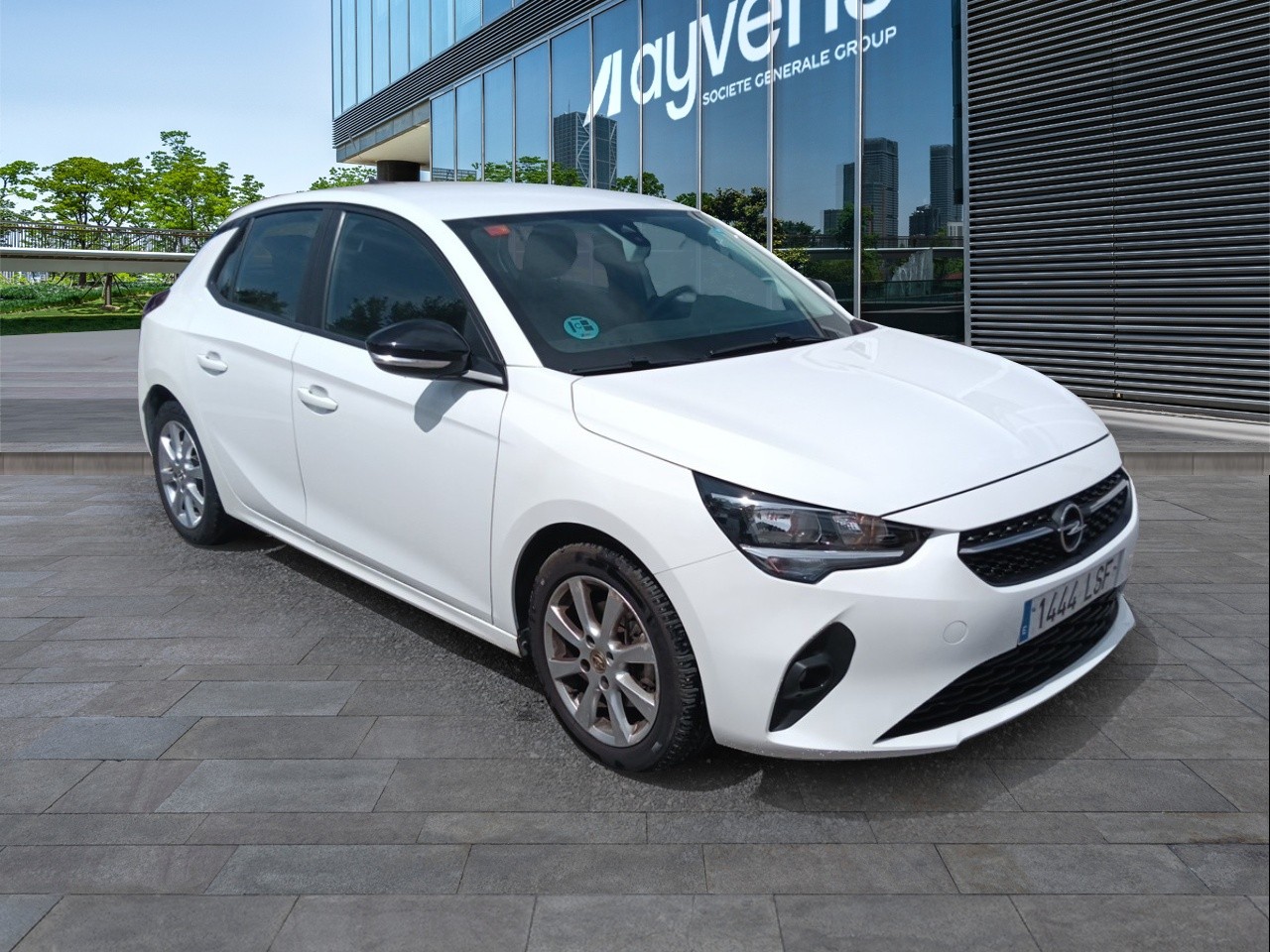 Renting Segunda Mano Opel Corsa1.2T XHL 74kW (100CV) Edition 