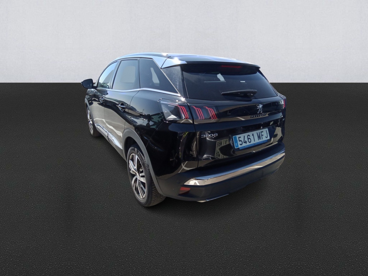 Renting Segunda Mano Peugeot 30081.5 BlueHDi 96kW S&S GT EAT8 