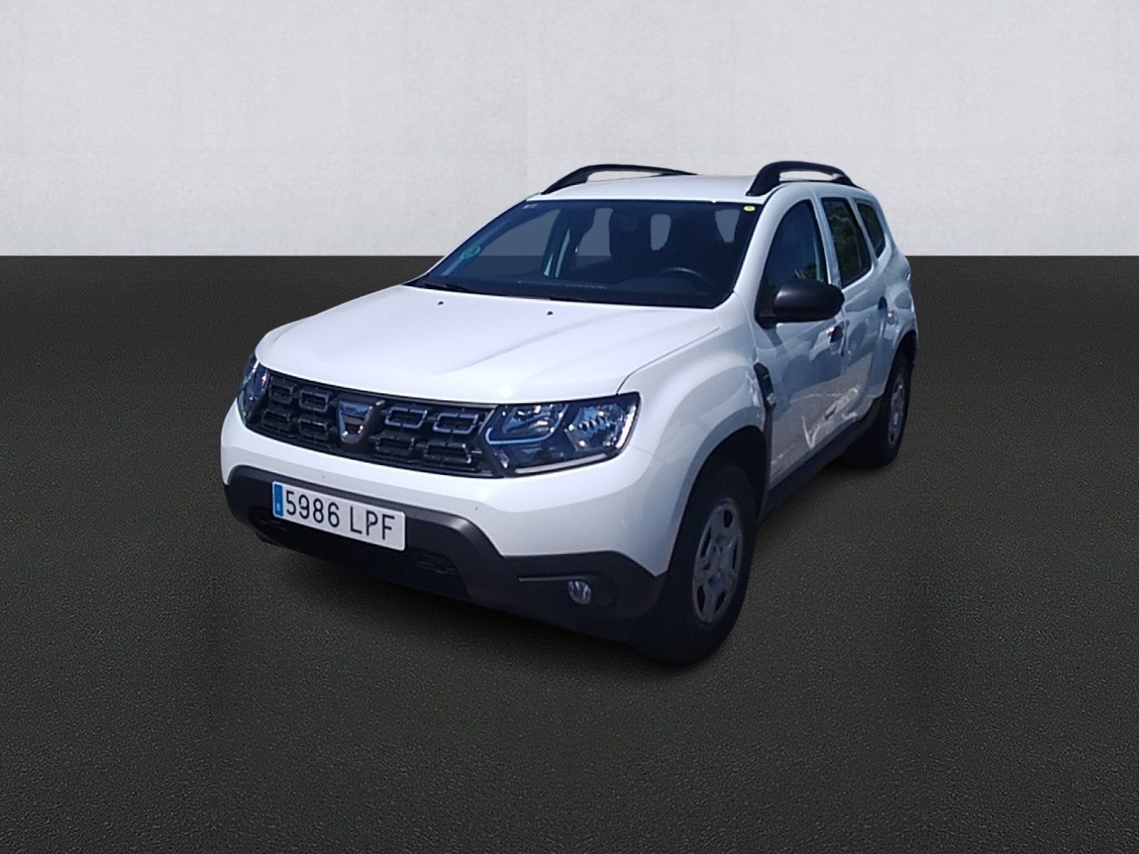 imagen DACIA DUSTER Essential Blue dCi 85kW (115CV) 4X4-39