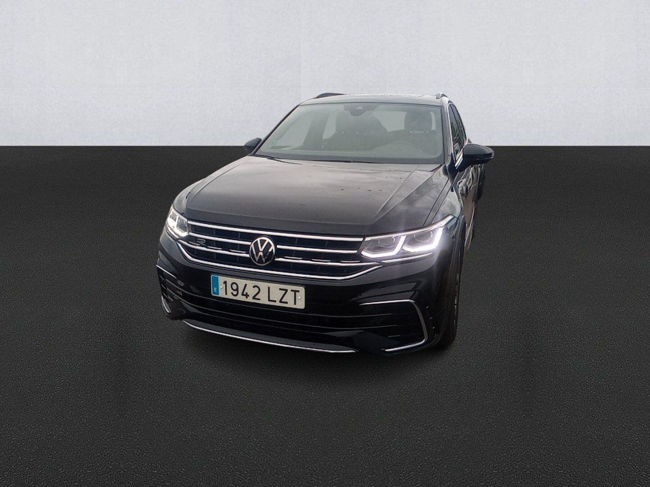 imagen VOLKSWAGEN TIGUAN R-Line 2.0 TDI 110kW (150CV) DSG-39