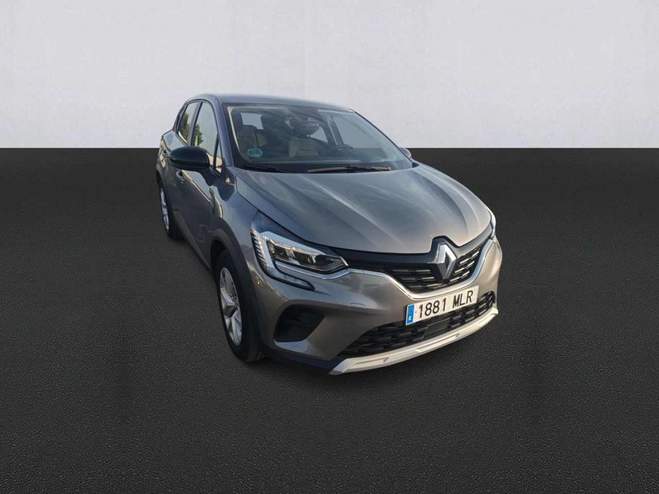 Renting Segunda Mano Renault Capturevolution TCe 67kW (90CV) 