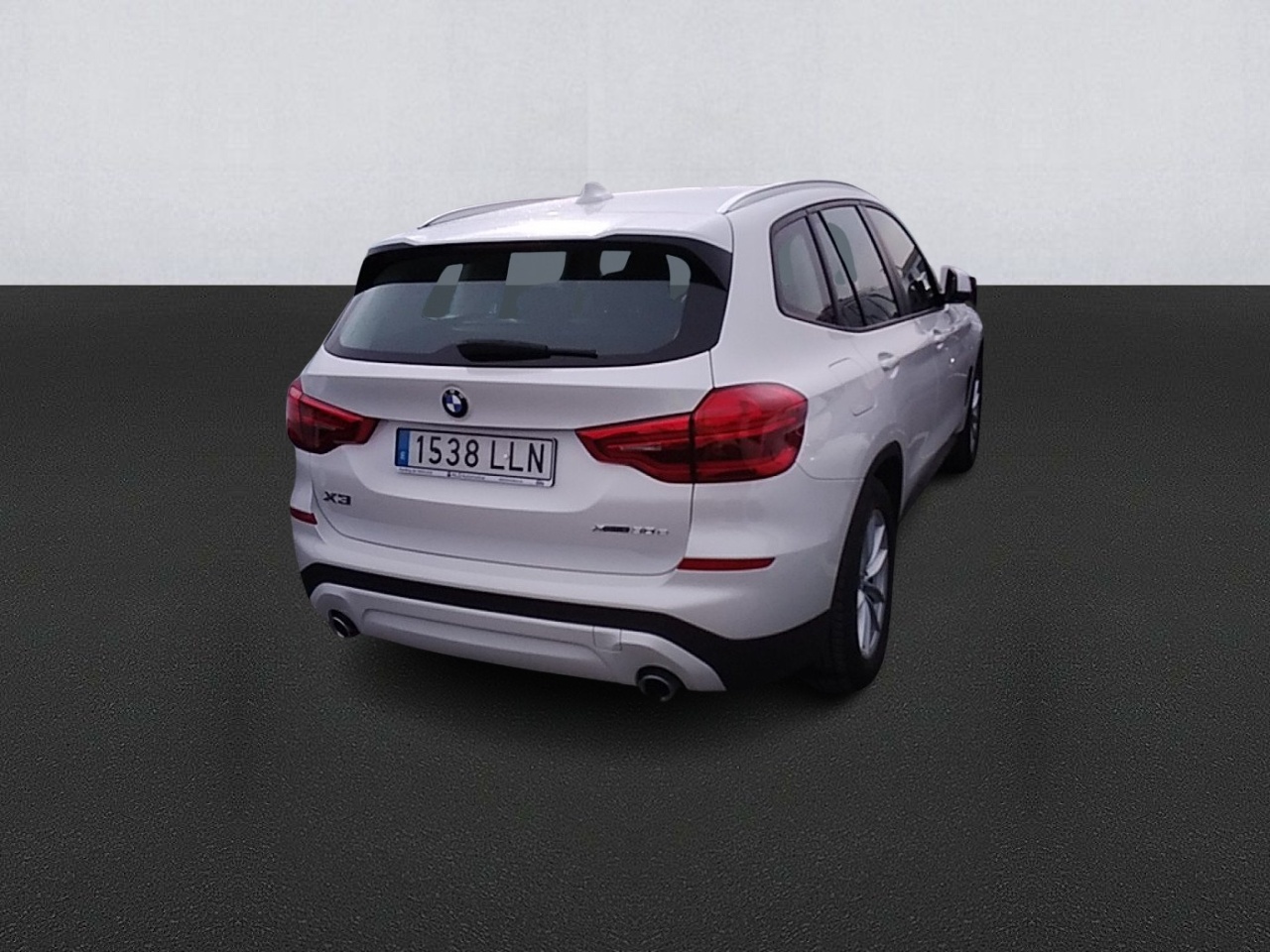 Renting Segunda Mano BMW X3xDrive30e 