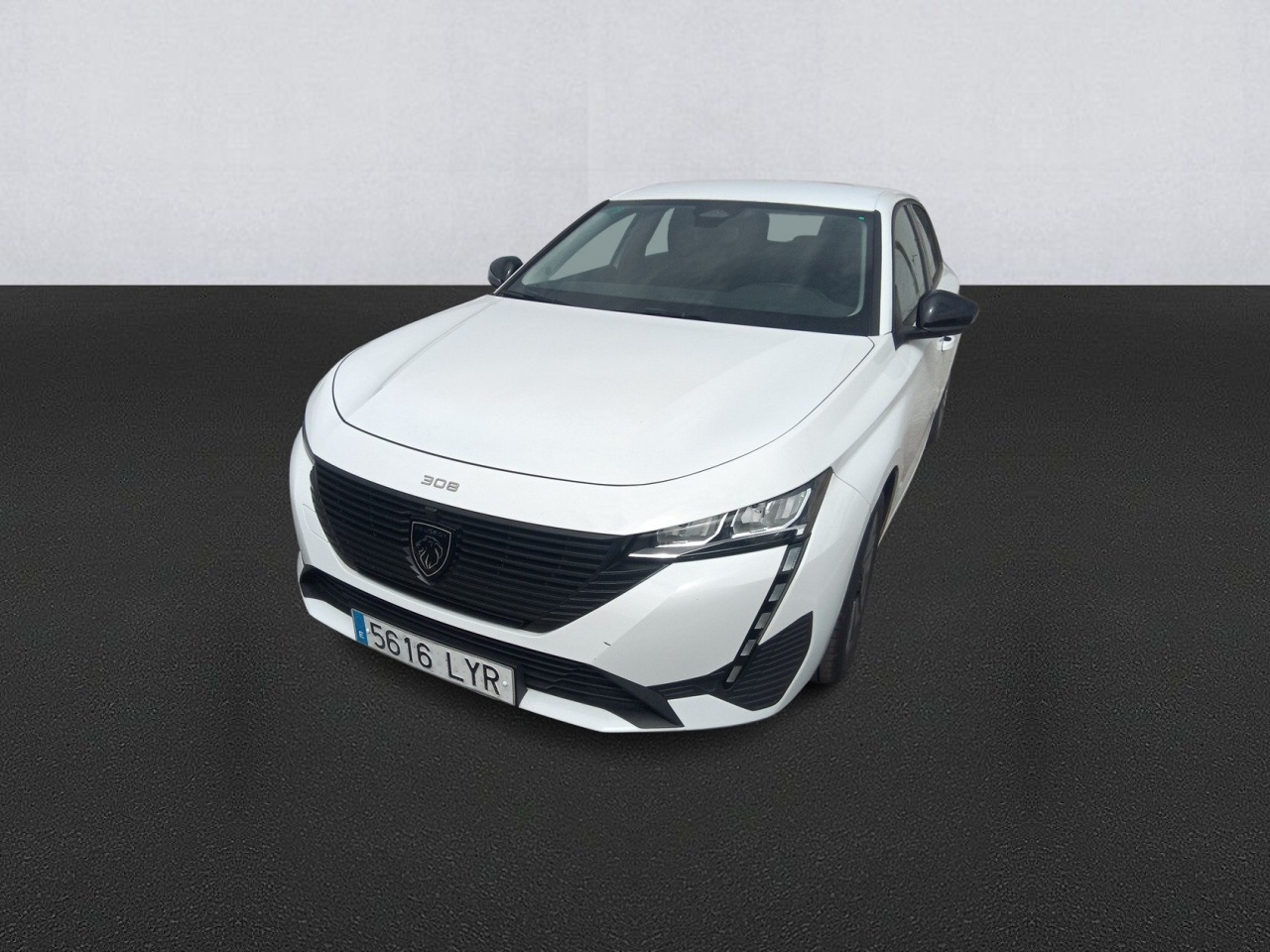 imagen PEUGEOT 308 5P Active Pack BlueHDi 130 S&S MAN-39