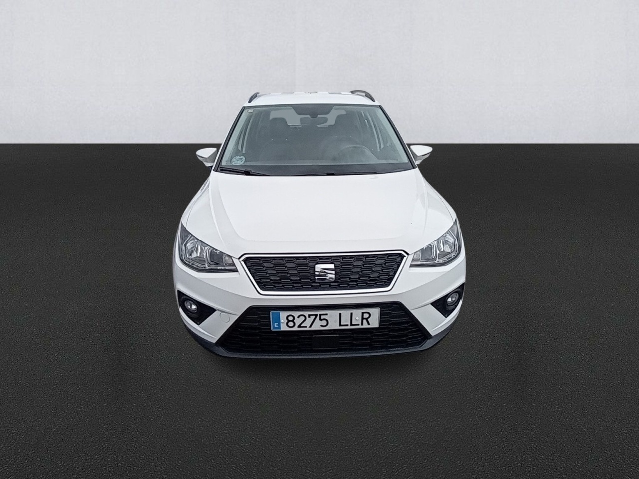 Renting Segunda Mano Seat Arona1.0 TSI 85kW (115CV) Style Go Eco 