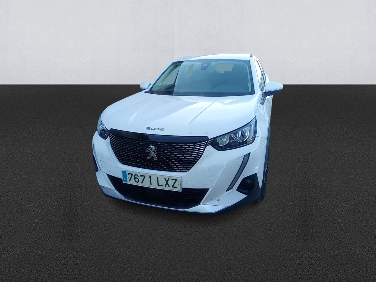 imagen PEUGEOT 2008 Allure BlueHDI 81kW (110CV)-39