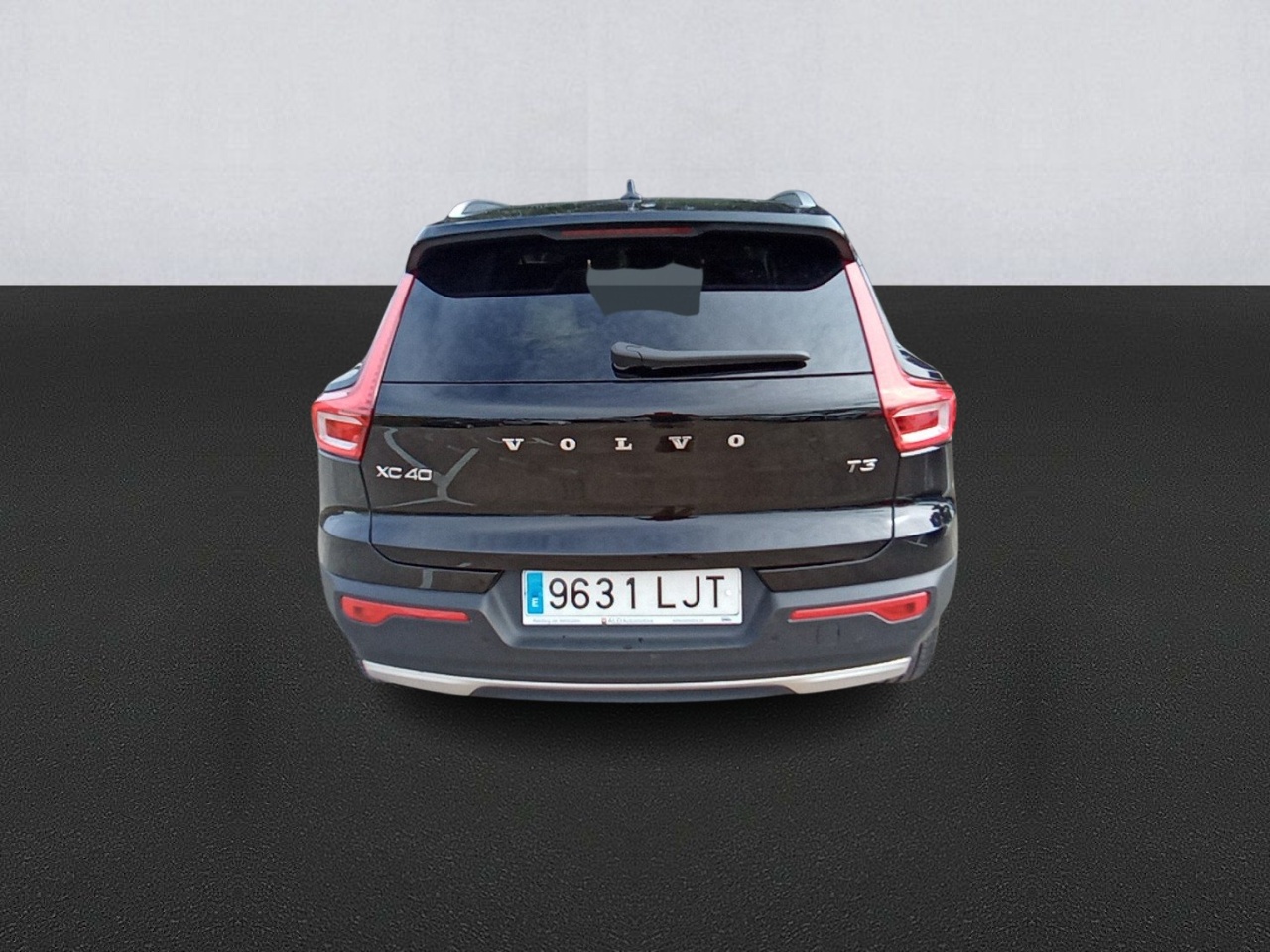 Renting Segunda Mano Volvo XC401.5 T3 Inscription Auto 
