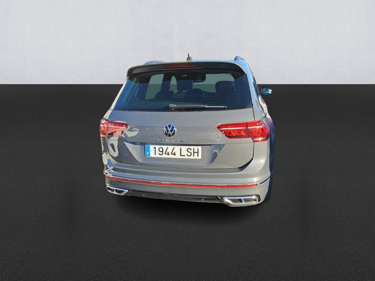 Renting Segunda Mano Volkswagen TiguanR-Line 2.0 TDI 110kW (150CV) DSG 