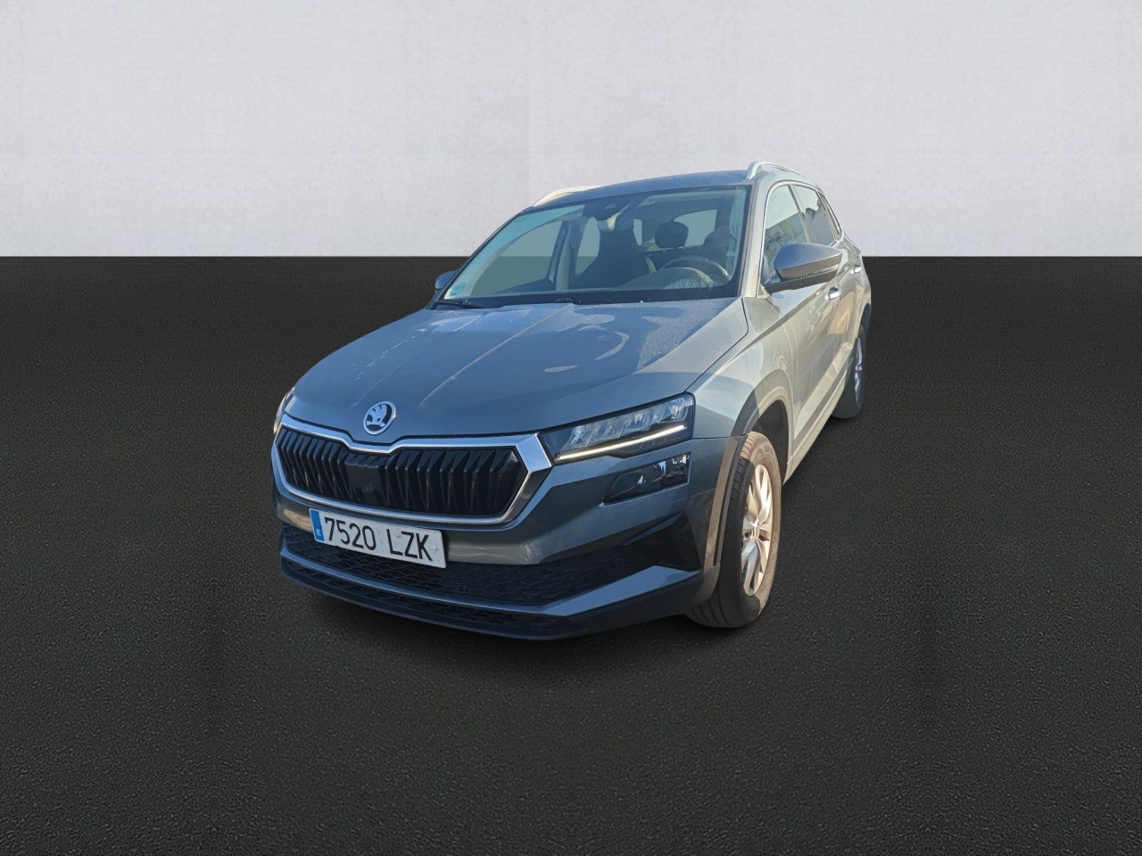 imagen SKODA KAROQ 2.0 TDI 85kW (115CV) Ambition-39