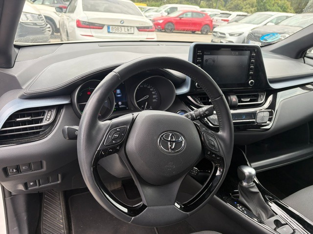 Renting Segunda Mano Toyota C-HR2.0 180H Advance 