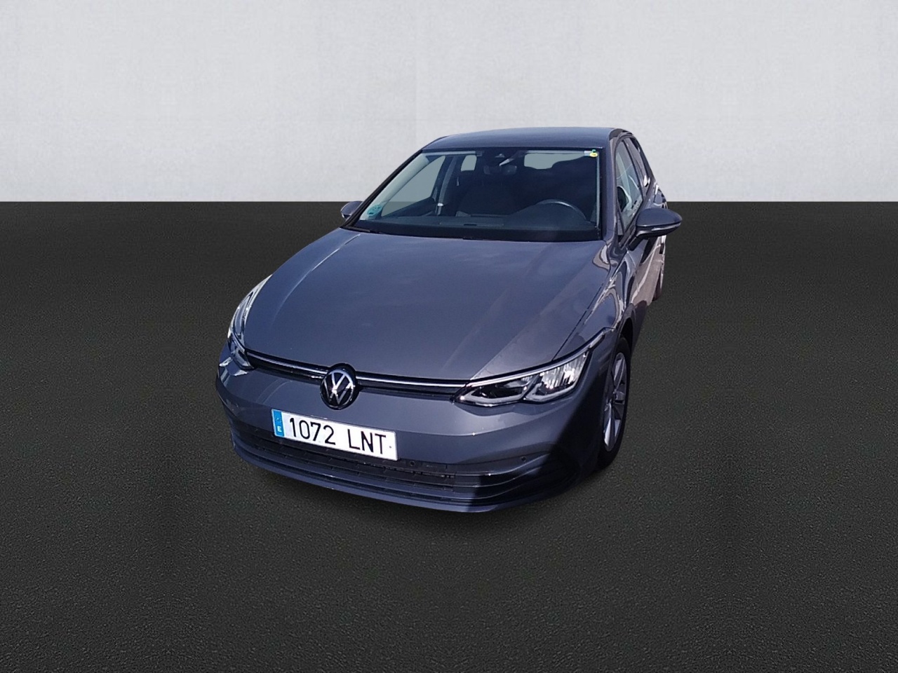 Renting Segunda Mano Volkswagen GolfLife 2.0 TDI 85kW (115CV) 