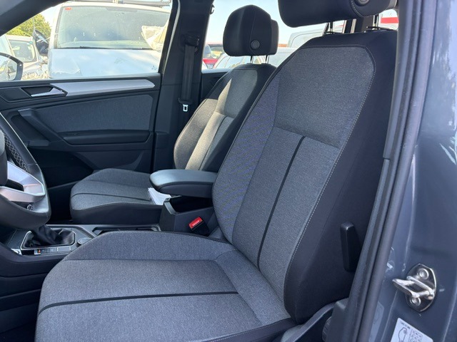 Renting Segunda Mano Seat Tarraco2.0 TDI 110kW (150CV) S&S Style GO DSG 