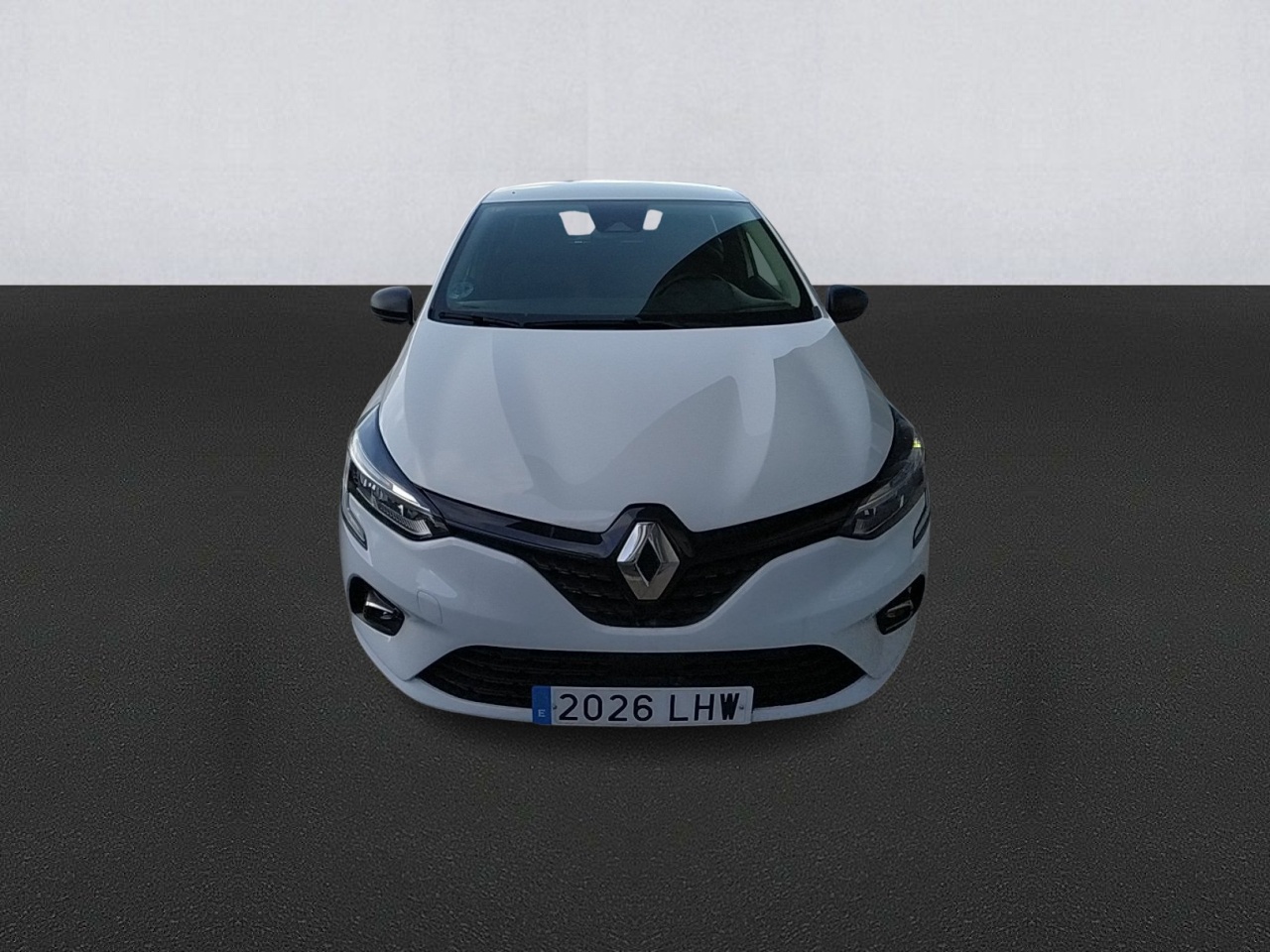 Renting Segunda Mano Renault ClioBusiness SCe 53 kW (72CV) 
