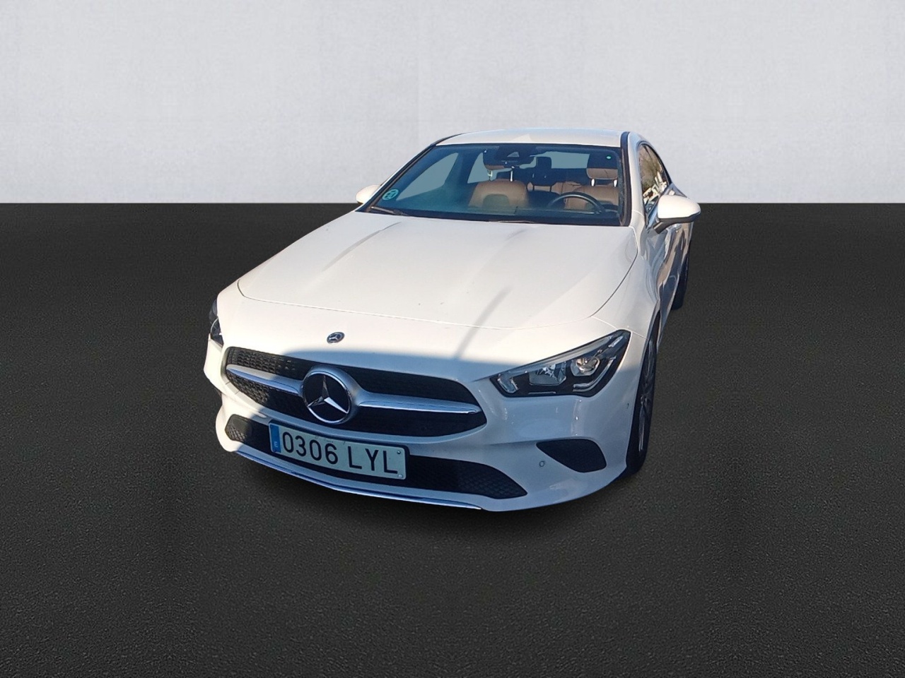 imagen MERCEDES CLA CLA 220 D DCT-39