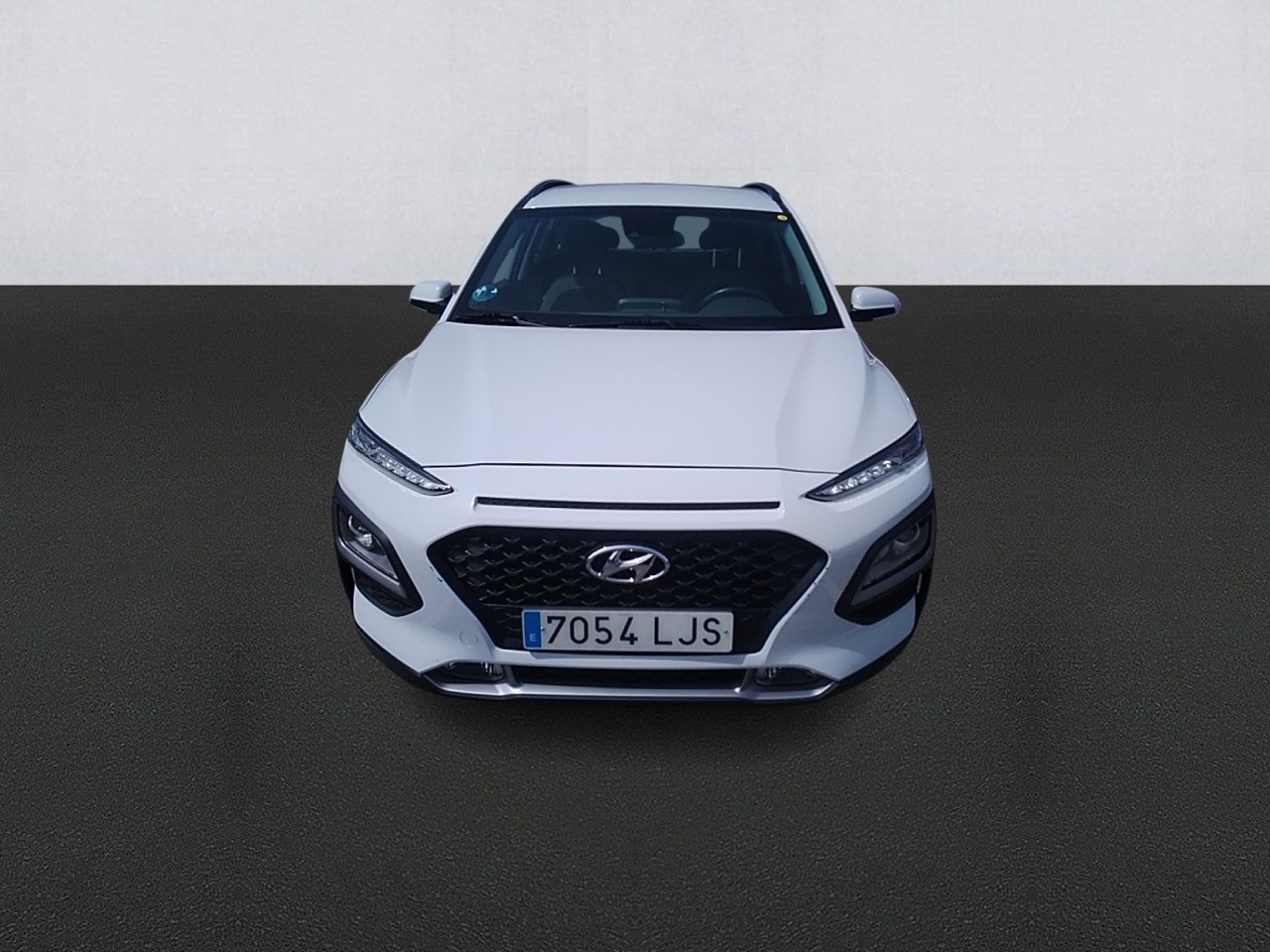 Renting Segunda Mano Hyundai Kona1.6 GDI HEV Klass DT 