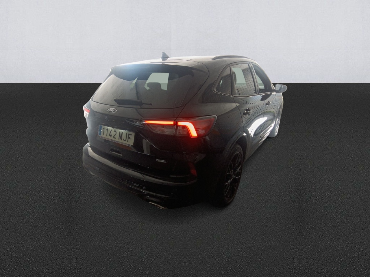 Renting Segunda Mano Ford KugaST-Line X 2.5 Duratec PHEV 165kW Auto 