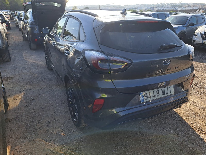 Renting Segunda Mano Ford Puma1.0 EcoBoost 155cv ST-Line X MHEV 