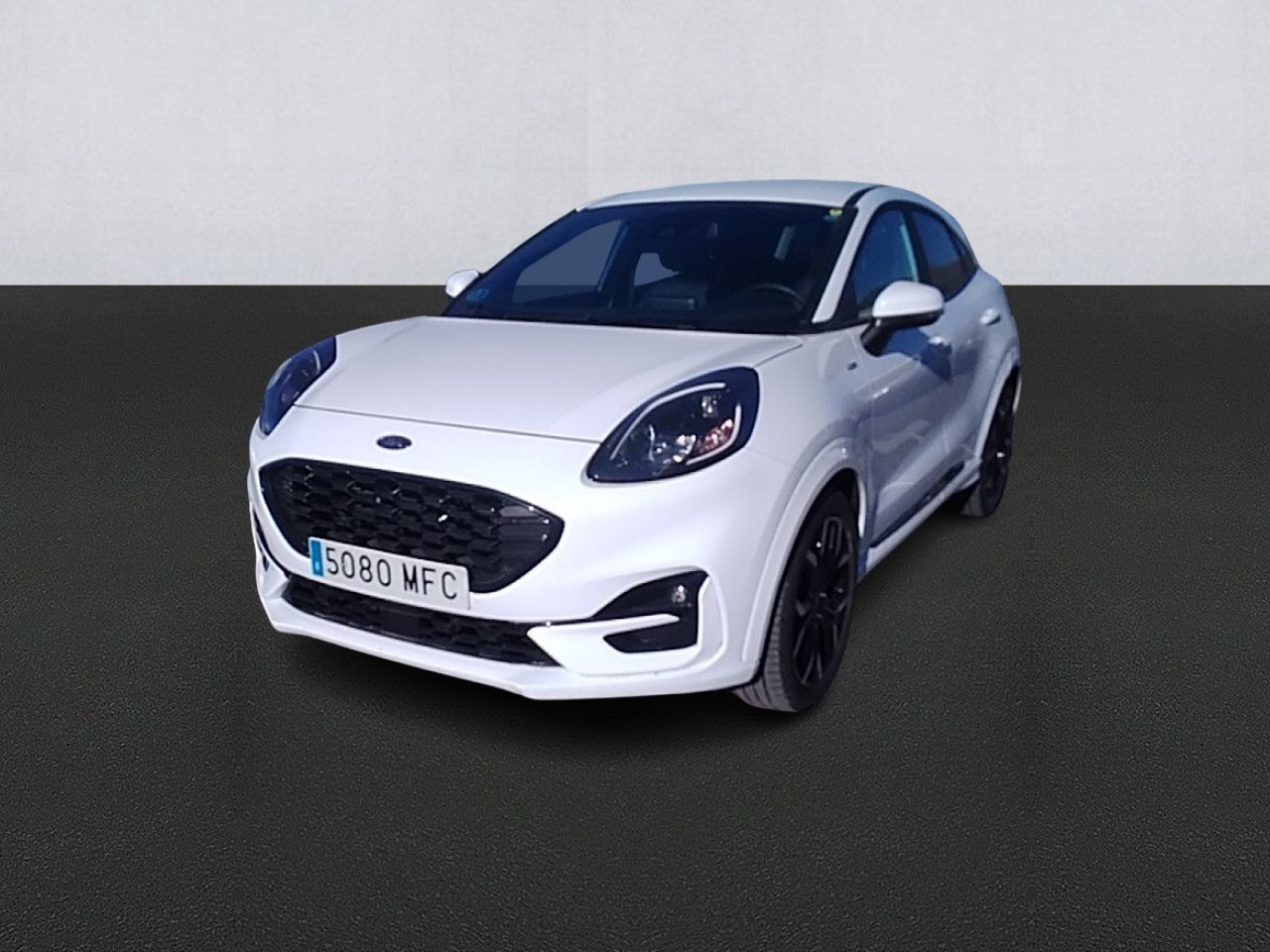imagen FORD PUMA 1.0 EcoBoost 125cv ST-Line X MHEV-39