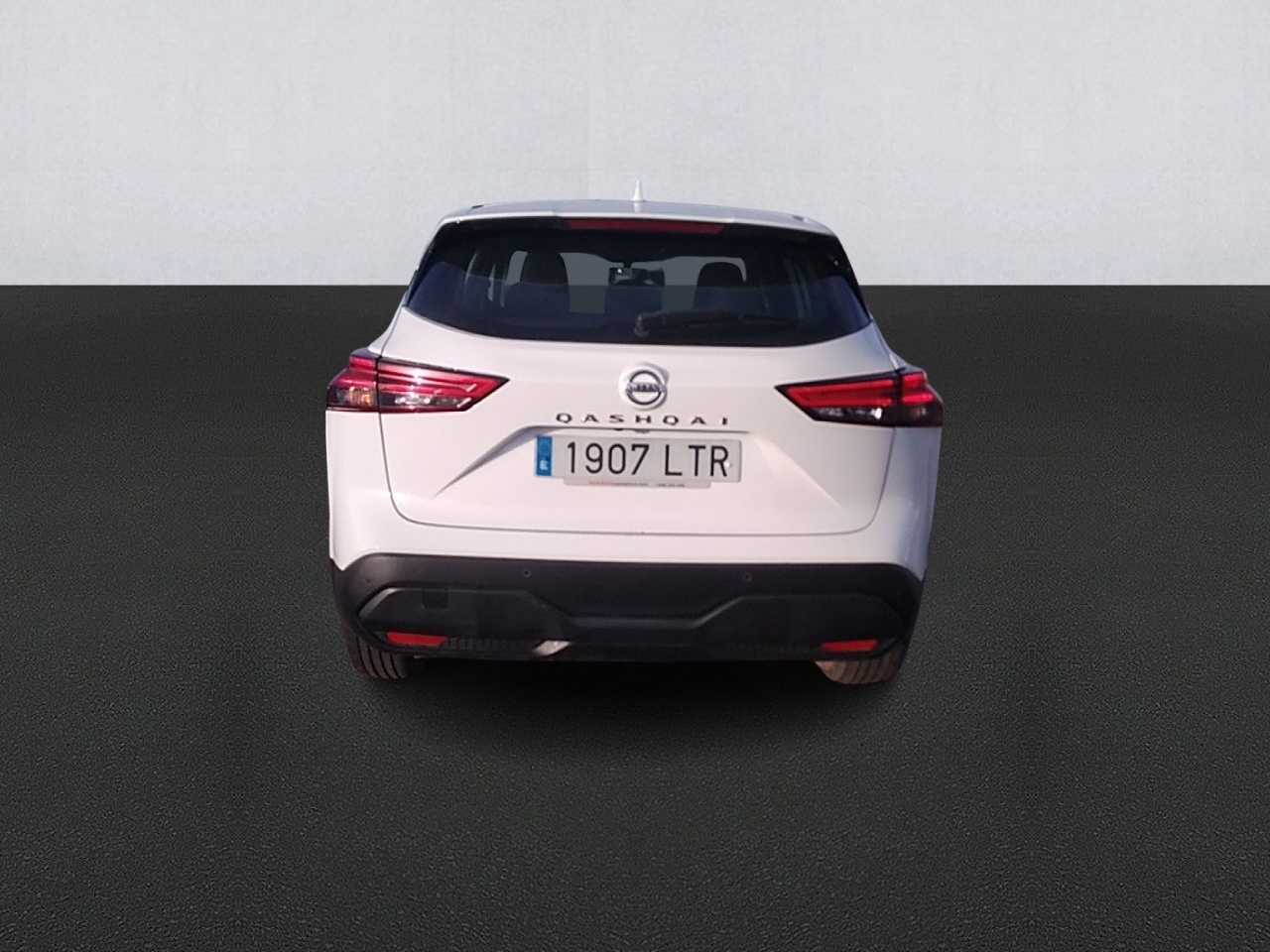 Renting Segunda Mano Nissan QashqaiDIG-T 103kW (140CV) mHEV 4×2 Acenta 