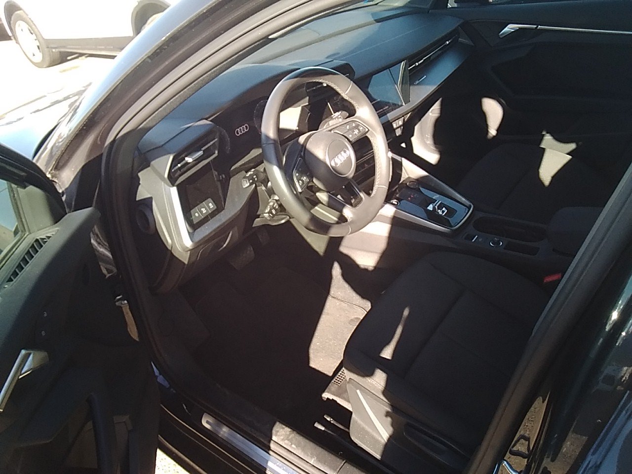 Renting Segunda Mano Audi A3 SportbackAdvanced 35 TFSI 110kW S tron 