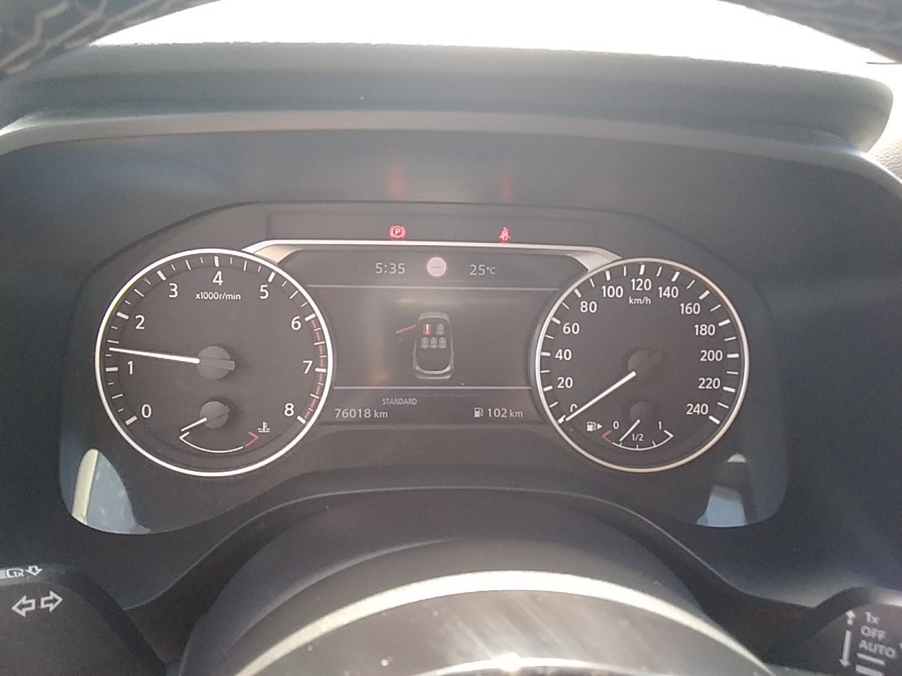 Renting Segunda Mano Nissan QashqaiDIG-T 103kW (140CV) mHEV 4×2 Acenta 