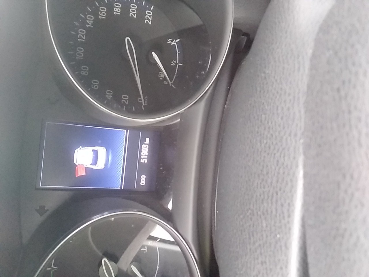 Renting Segunda Mano Toyota C-HR1.8 125H Advance 