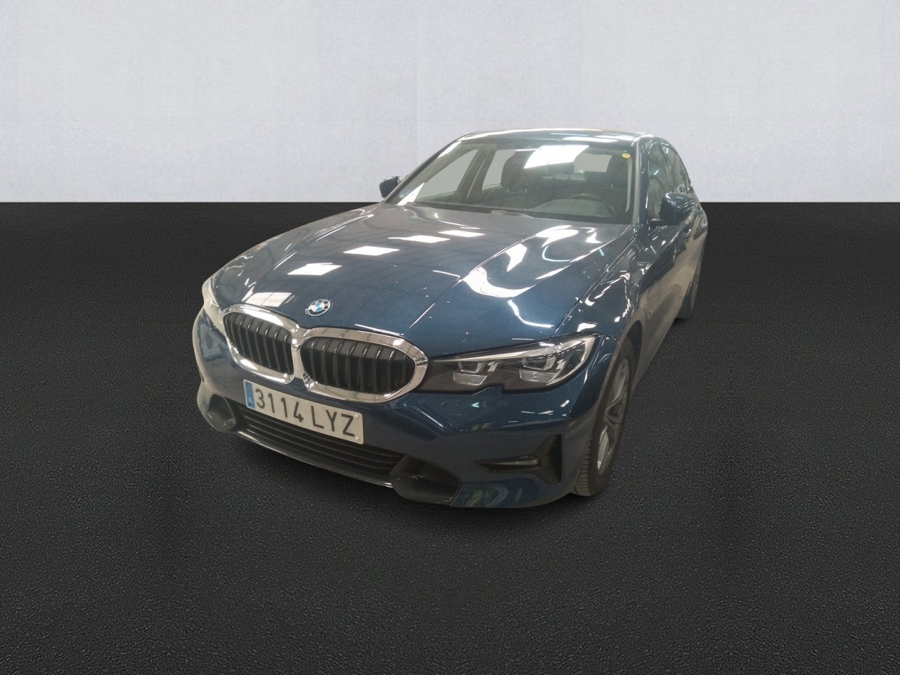 BMW Serie 3