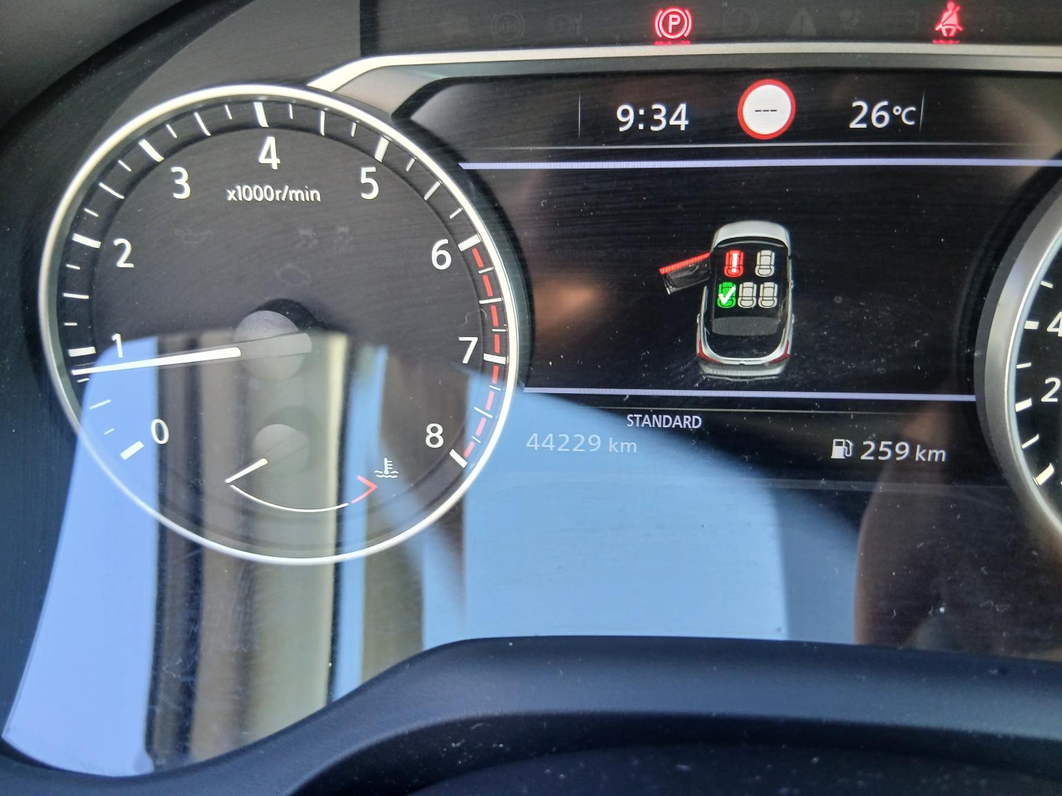 Renting Segunda Mano Nissan QashqaiDIG-T 103kW (140CV) mHEV 4×2 Acenta 