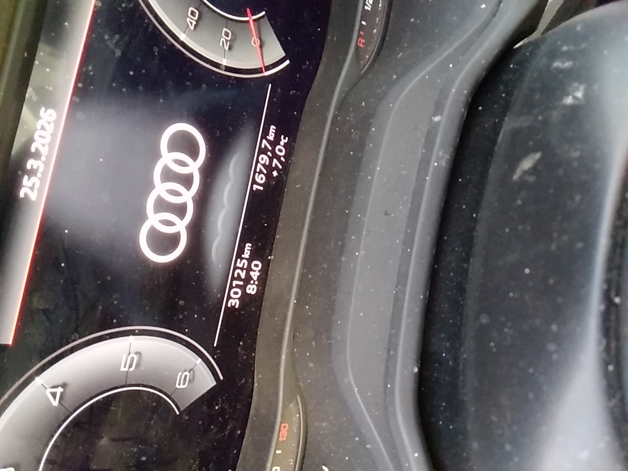 Renting Segunda Mano Audi Q2S line 35 TDI 110kW (150CV) S tronic 