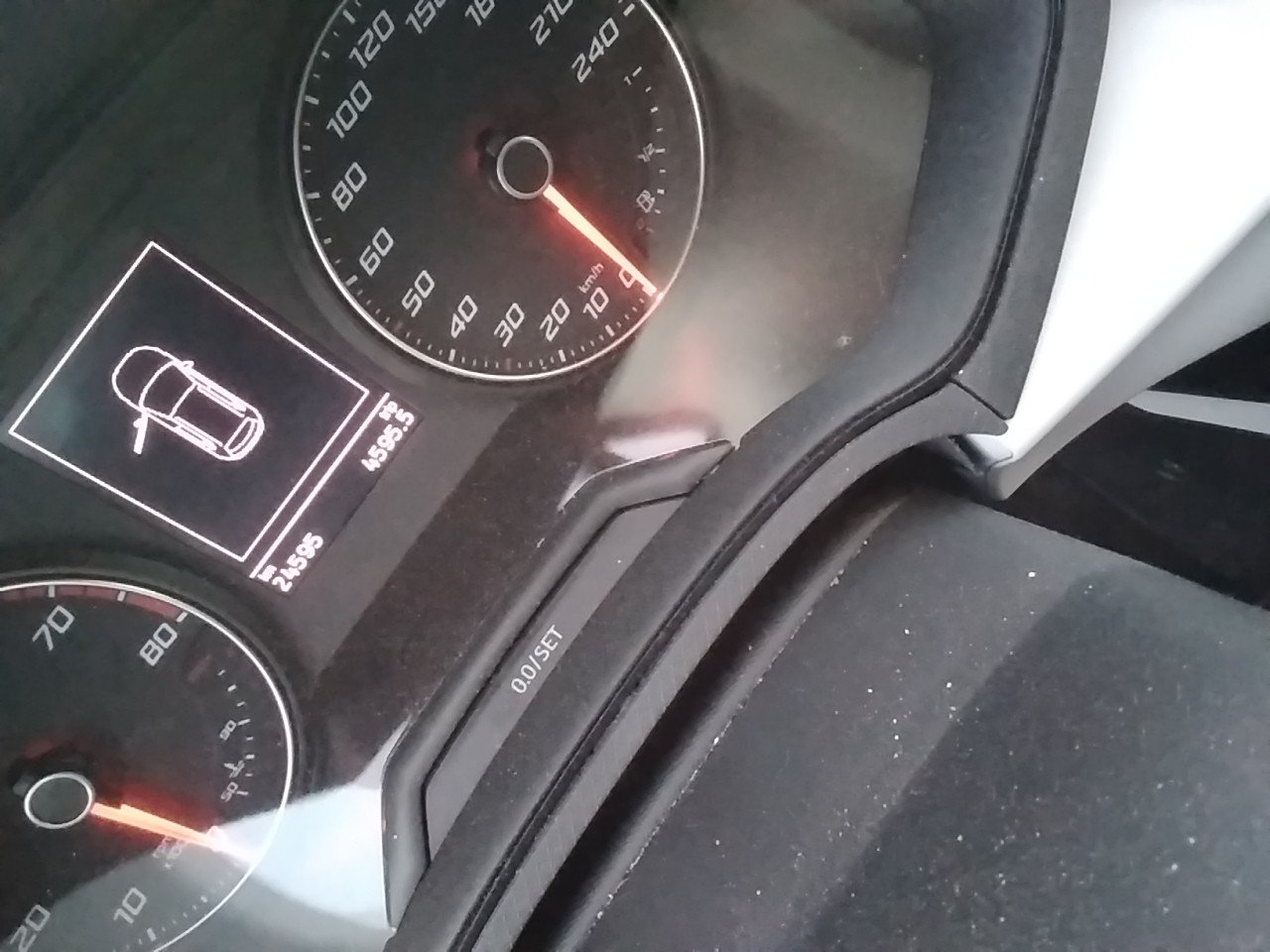 Renting Segunda Mano Seat Arona1.0 TSI 81kW (110CV) Style XL Edition 