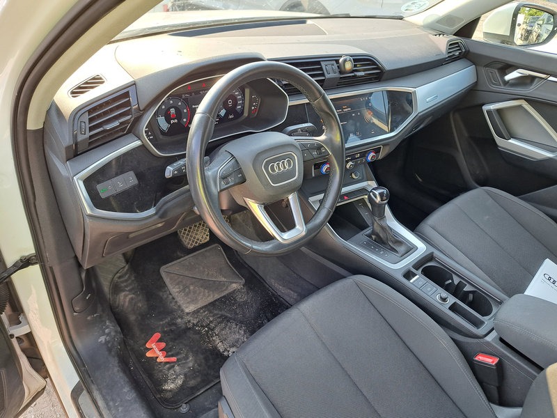 Renting Segunda Mano Audi Q3Advanced 35 TDI 110kW (150CV) S tronic 