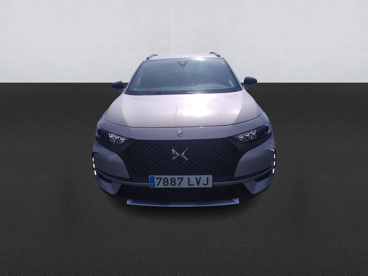 DS DS 7 Crossback