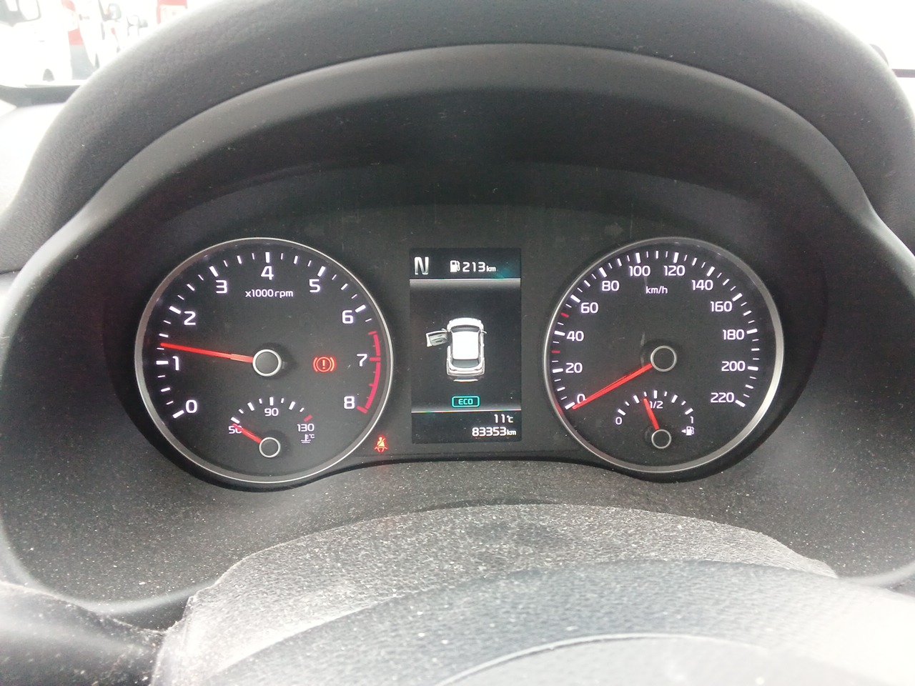 Renting Segunda Mano Kia Stonic1.0 T-GDi 74kW MHEV iMT Concept Plus 