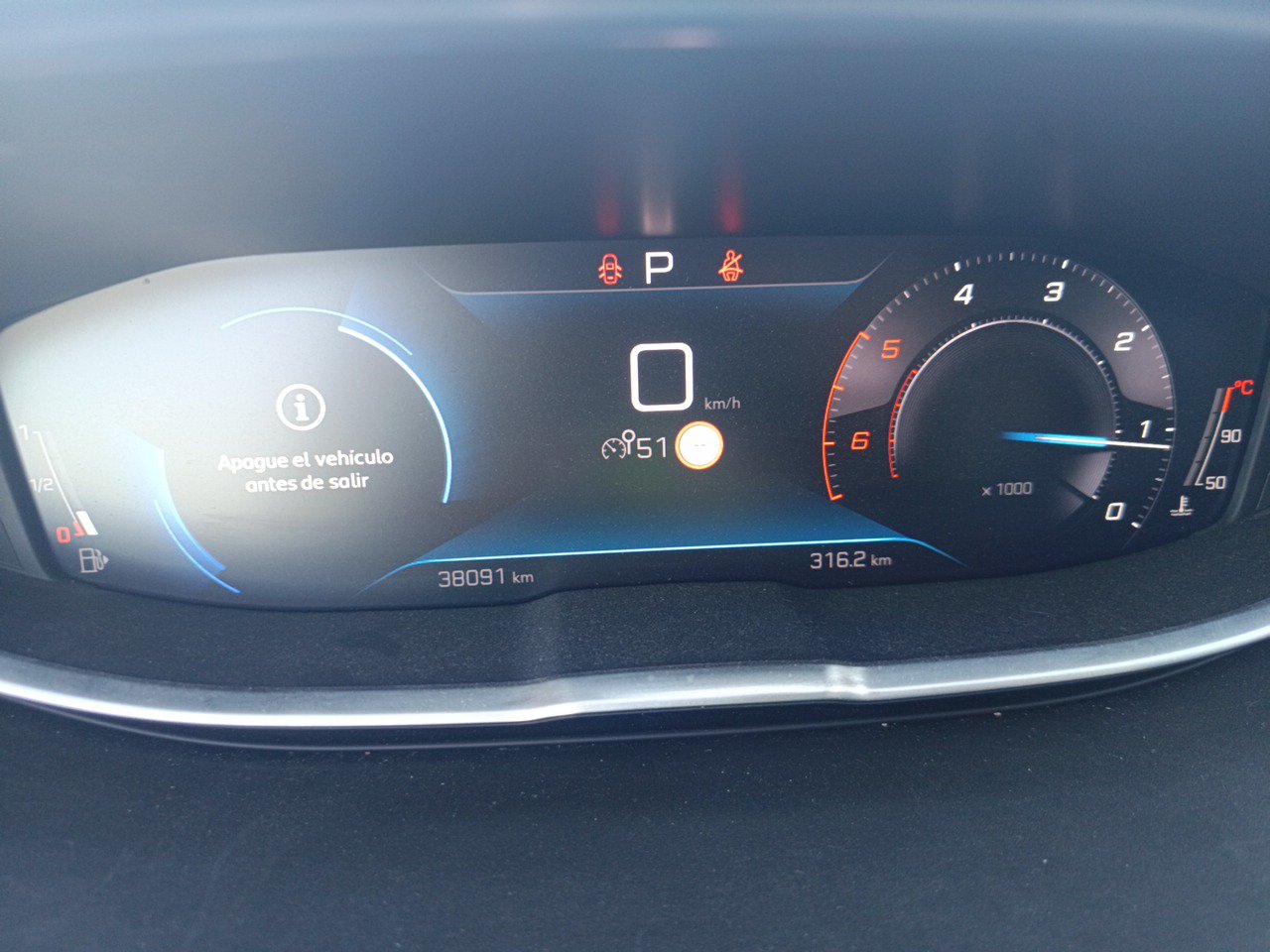 Renting Segunda Mano Peugeot 30081.5 BlueHDi 96kW S&S GT EAT8 