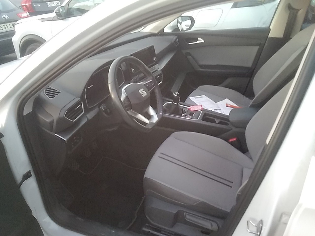 Renting Segunda Mano Seat Leon2.0 TDI 85kW S&S Style XL 