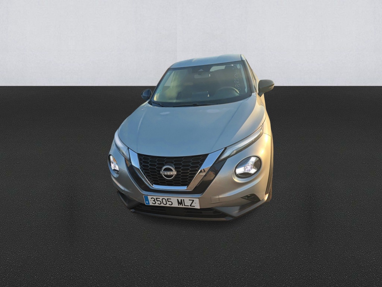 Renting Segunda Mano Nissan JukeDIG-T 84 kW (114 CV) 6M/T Acenta 