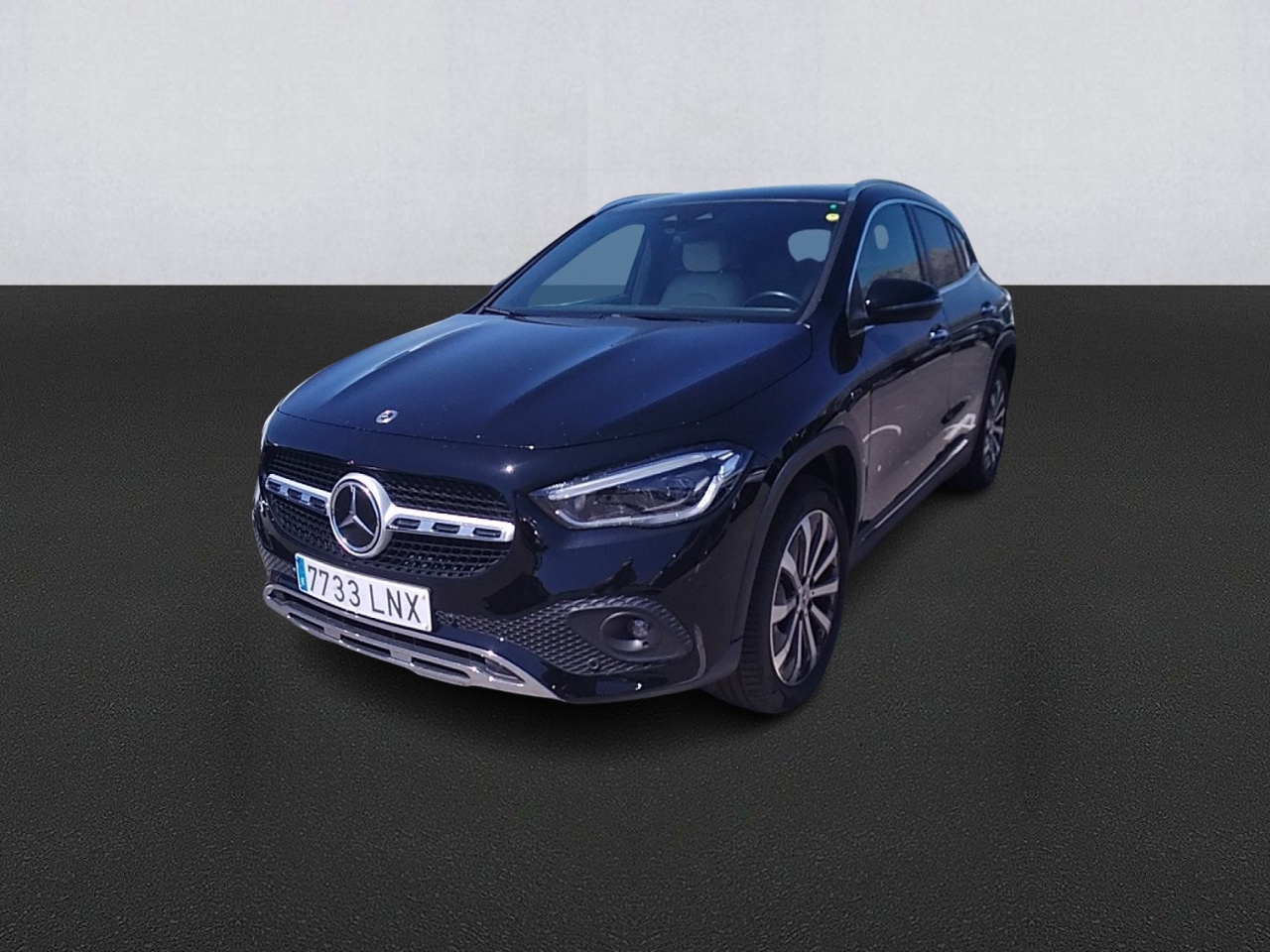 imagen MERCEDES GLA GLA 250 e-39